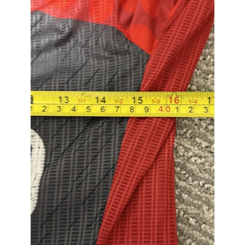 Team Colorado AIDS LifeCycle Voler Cycling Jersey Shorts Kit M/L Padded Set